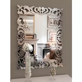 Зеркало Brillica TOSCANA BL800/1075-R15