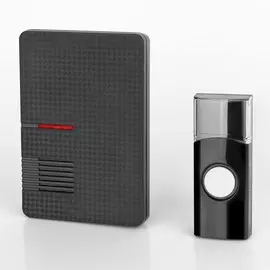 Звонок Elektrostandard DBQ02M WL 36M IP44 4690389031199