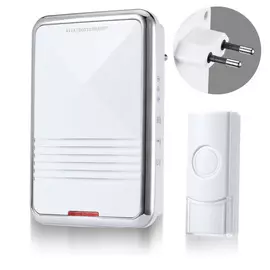 Звонок Elektrostandard DBQ11M AC 36M IP44 4690389059629