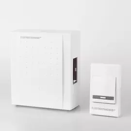 Звонок Elektrostandard DBQ17 DBQ15 WM 1M IP44 4690389062032