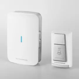 Звонок Elektrostandard DBQ19 DBQ19M WL 36M IP44 4690389140167