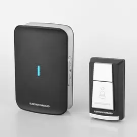 Звонок Elektrostandard DBQ19 DBQ19M WL 36M IP44 4690389144882