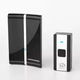 Звонок Elektrostandard DBQ20 DBQ20M WL 36M IP44 4690389144851