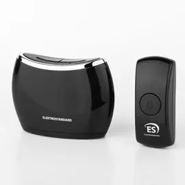 Звонок Elektrostandard DBQ21 DBQ21M WL 32M IP44 4690389144912