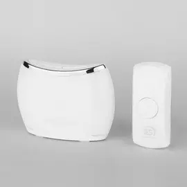 Звонок Elektrostandard DBQ21 DBQ21M WL 32M IP44 4690389144929