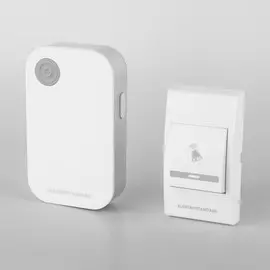 Звонок Elektrostandard DBQ22 DBQ22M WL 36M IP40 4690389144905