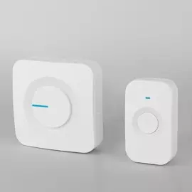 Звонок Elektrostandard DBQ23 DBQ23M WL 52M IP44 4690389142628