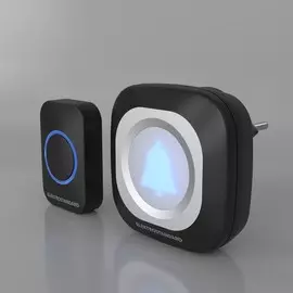 Звонок Elektrostandard DBQ25 DBQ25M WL 4690389146893