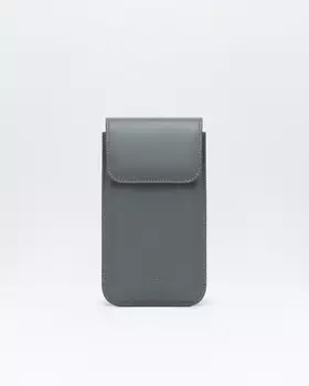 Футляр для смартфона в цветовом сочетании Fluid