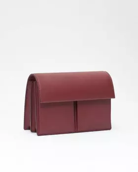 Идеальная Сумка Double Winy от FETICHE