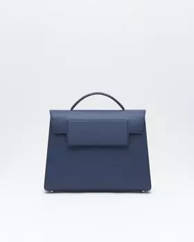 Мягкая трапеция формата A4 Navy от FETICHE