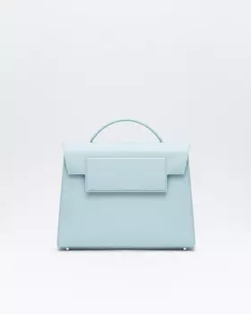 Мягкая трапеция формата Light.Fresh от FETICHE