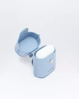 Стильный футляр для наушников Air от FETICHE