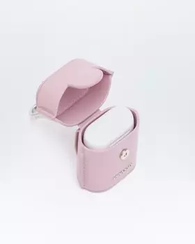 Стильный футляр для наушников Rosea от FETICHE