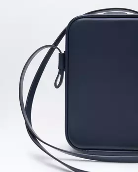 Сумка-куб мобильный Navy от FETICHE