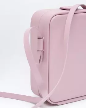 Сумка-куб мобильный Rosea от FETICHE