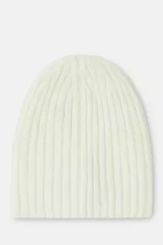 Базовая шапка с добавлением шерсти