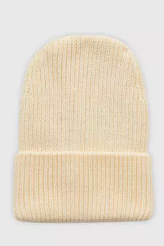 Базовая шапка с добавлением шерсти