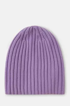 Базовая шапка с добавлением шерсти