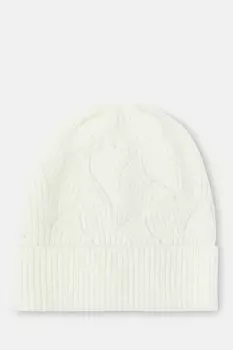 Базовая шапка с шерстью