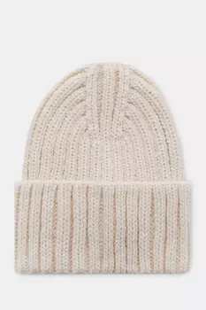 Базовая шапка с шерстью