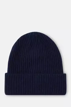 Базовая шапка с шерстью и ангорой