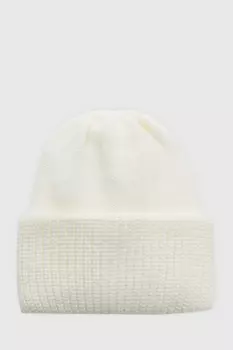 Базовая шапка с шерстью и ангорой