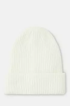 Базовая шапка с шерстью и ангорой