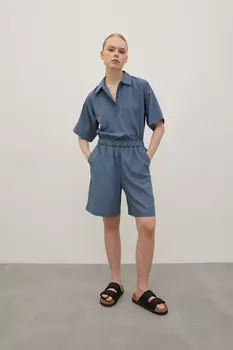 Базовые шорты