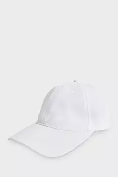 Бейсболка из хлопка
