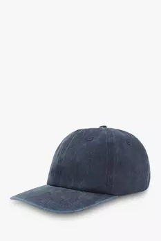 Бейсболка из хлопка