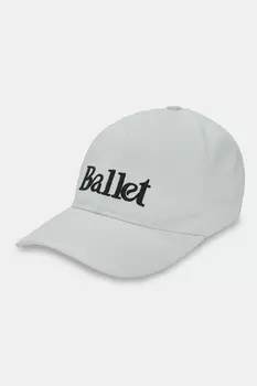 Бейсболка с принтом из капсулы Балет