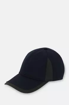 Бейсболка утепленная