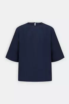 Блузка А-силуэта