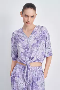 Блузка женская