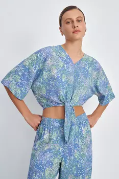 Блузка женская