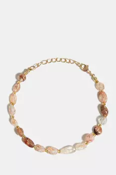 Браслет из натуральных камней