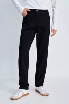 Брюки comfort fit мужские