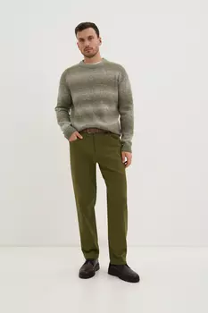 Брюки мужские