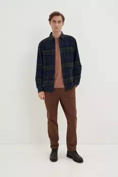 Брюки мужские