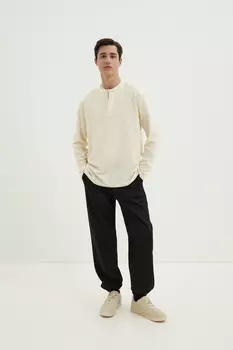 Брюки мужские