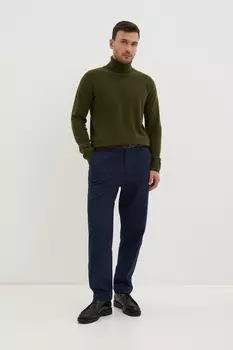 Брюки мужские