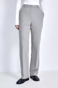 Брюки со стрелками