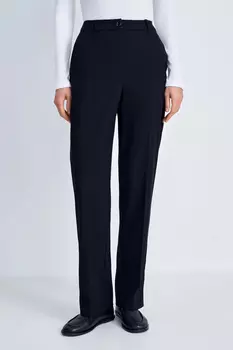 Брюки со стрелками