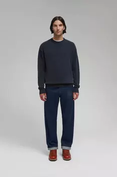 Джемпер из 100% хлопка