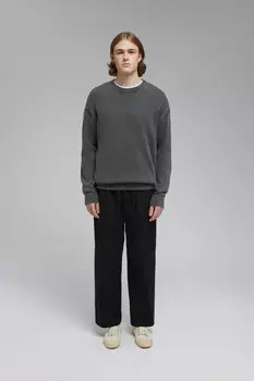 Джемпер из 100% хлопка