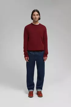 Джемпер из шерсти и кашемира