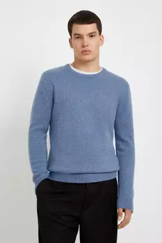 Джемпер из шерсти и кашемира