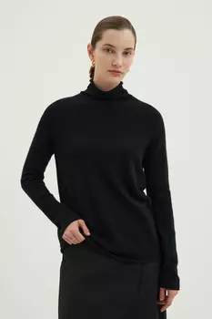 Джемпер из шерсти и кашемира