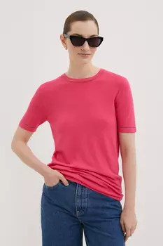 Джемпер с добавлением вискозы